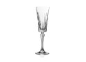 Komplet 6 kieliszków SZAMPAN 210ml TIMELESS RCR 258740 RCR Cristalleria Italiana