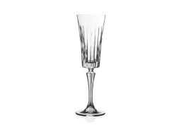 Komplet 6 kieliszków SZAMPAN 210ml TIMELESS RCR 258740 RCR Cristalleria Italiana