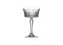 Komplet 6 kieliszków do szampana 260ML TIMELESS 280420 RCR Cristalleria Italiana