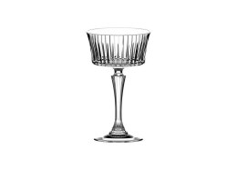 Komplet 6 kieliszków do szampana 260ML TIMELESS 280420 RCR Cristalleria Italiana