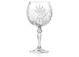 Komplet 6 sztuk GIN/TONIC 650ml MELODIA 280560 RCR Cristalleria Italiana