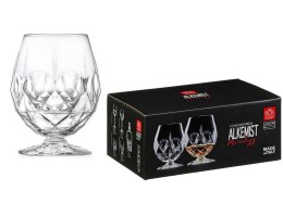 Kieliszki 530 ml kpl 6 szt. SPIRITS ALKEMIST RCR 269750