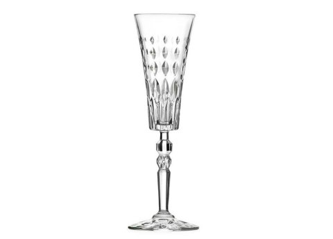 Kieliszki do Szampana 170 ml kpl. 6 szt. MARILYN RCR 272808