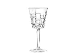 Kpl.6 Kieliszków do wina cz.280ML ETNA RCR 274350 Cristalleria Italiana