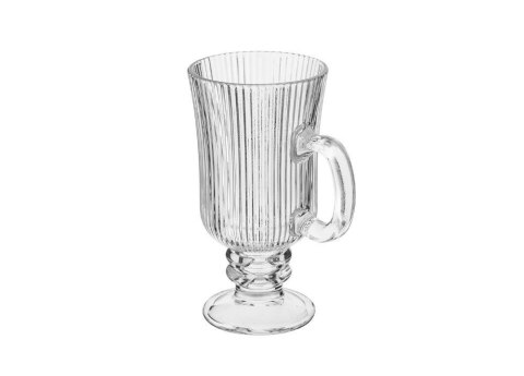 Kubek 245 ml na nodze SELENA 3442 IRISH COFFEE Altom Design