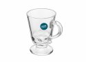 Kubek 320ml na stopce SIENA KORALE 3377 Altom Design