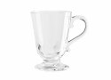 Kubek 320ml na stopce SIENA KORALE 3377 Altom Design
