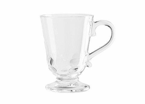 Kubek 320ml na stopce SIENA KORALE 3377 Altom Design