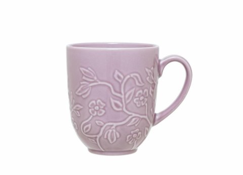 Kubek 350 ml Hanami Lawendowy Lubiana