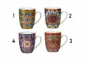 Kubek 350 ml Stoneware Colors Q05000010 Siaki
