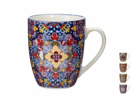 Kubek 350 ml Stoneware Colors Q05000010 Siaki