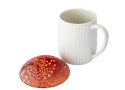Kubek 500 ml Grzybek z rudym kapeluszem 0102003578 Altom Design