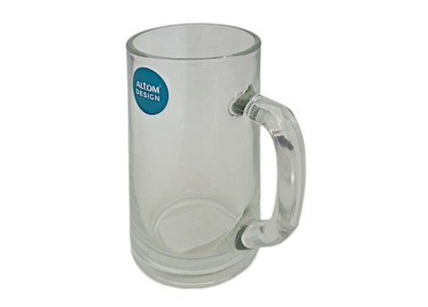 Kufel 0,32L szklany ALT7578 Altom Design