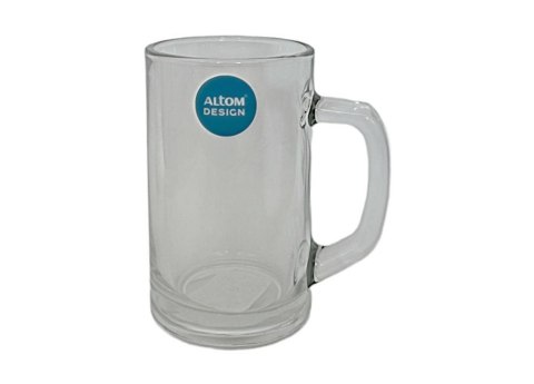 Kufel 0,32L szklany ALT7578 Altom Design