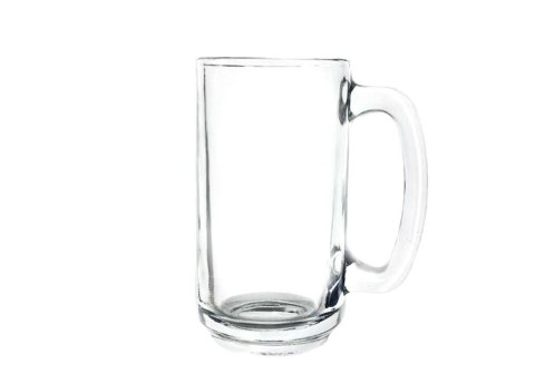 Kufel 360ml Strong MG0979GCL Hoodooart