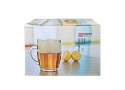 Kufle 600 ml ATEN MG9140GCL Hoodooart