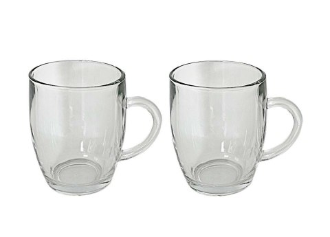 Kufle 600 ml ATEN MG9140GCL Hoodooart
