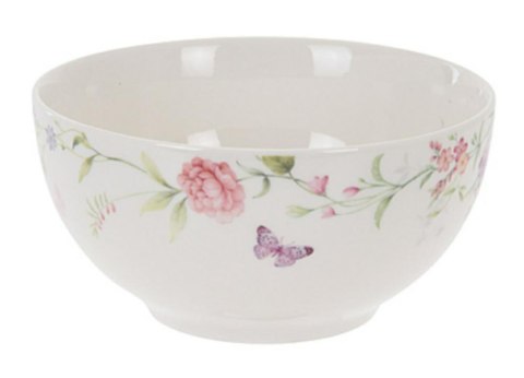 Miska 14 cm KWIATY Q96000960