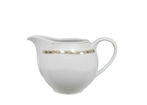 Mlecznik 300 ml SONIA WA-99z Złoto Waza