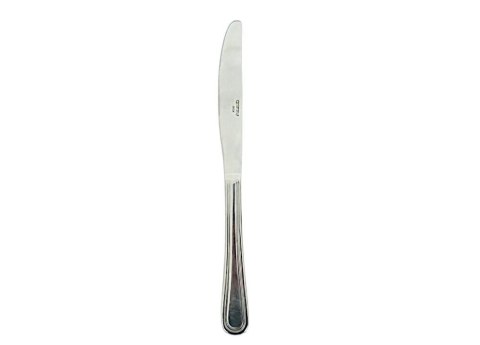 Nóż stołowy BRITANNIA K10BR Gnali