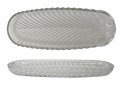 Półmis śledziarka 28x11 cm SANTA PL1258GCL Kaveh