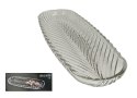 Półmis śledziarka 28x11 cm SANTA PL1258GCL Kaveh