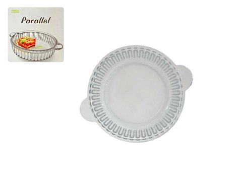 Półmisek 14 cm okrągły głęboki PARALLEL PN1291GCL Kaveh