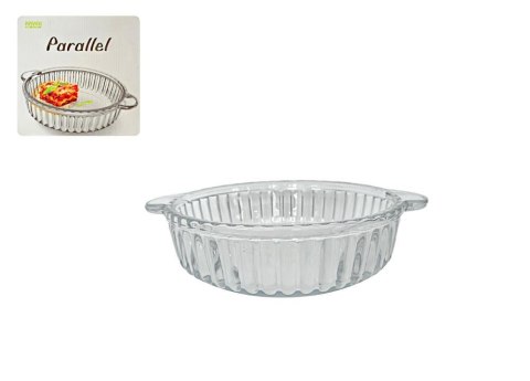 Półmisek 14 cm okrągły głęboki PARALLEL PN1291GCL Kaveh