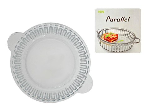 Półmisek 19 cm okrągły głęboki PARALLEL PN1292GCL Kaveh