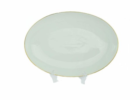 Półmisek 31 cm Base Gold 1182 Bogucice