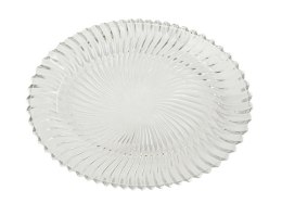 Półmisek owalny 27x21 cm SANTA PL1186GCL