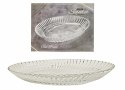 Półmisek owalny 27x21 cm SANTA PL1186GCL