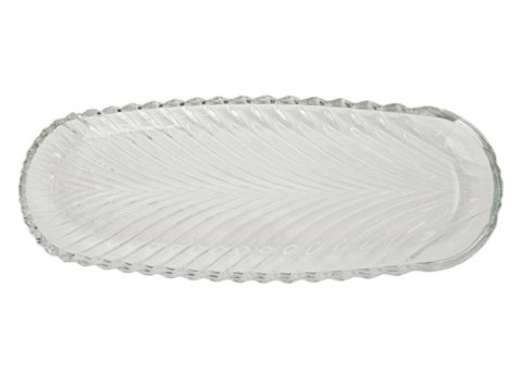 Półmisek śledziarka 33x13 cm SANTA PL1110G