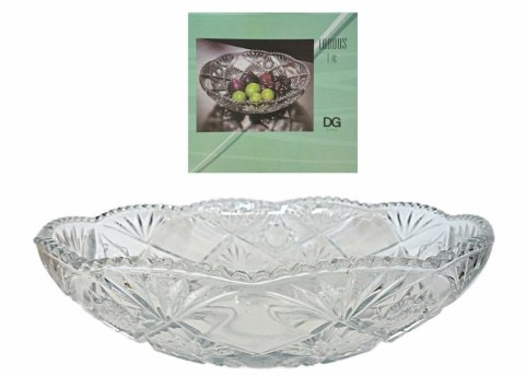 Salaterka 29cm LAROUS FB1075GCL Kaveh