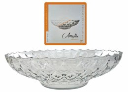 Salaterka Patera na owoce 29cm AMYTIS FB8200GCL Kaveh