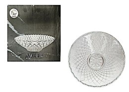 Salaterka szklana 29 cm MICHELE FB7305GCL Kaveh