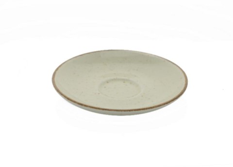 Spodek 12 cm Aida ART Krem Kropki Lubiana