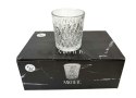 Szklanki 250 ml MICHELE FLAT 6 sztuk TR5120GCL Hoodooart