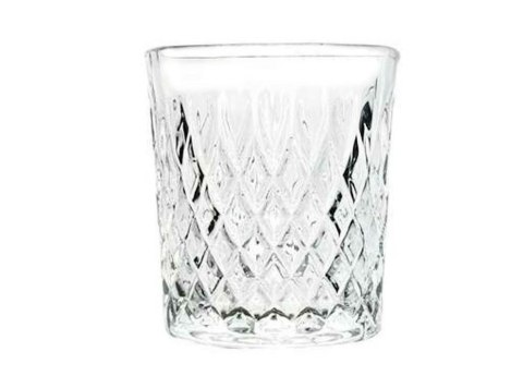 Szklanki 250 ml MICHELE FLAT 6 sztuk TR5120GCL Hoodooart