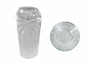 Szklanki 390 ml LONG ANGELA TR5195GCL Kaveh