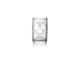 Szklanki 460 ml. TIKI Sardinia RCR 277020 komplet 4 szt.