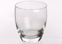 Szklanki do whisky 390 ml DIAMOND 1224 komplet 6 sztuk Altom Design