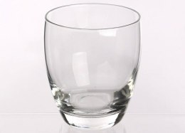 Szklanki do whisky 390 ml DIAMOND 1224 komplet 6 sztuk Altom Design
