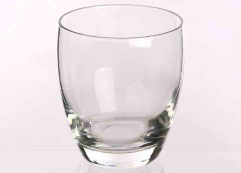 Szklanki do whisky 390 ml DIAMOND 1224 komplet 6 sztuk Altom Design