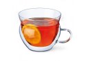 Szklanki termiczne 250 ml filiżanki EVA 2352/2 komplet 2 sztuk Simax