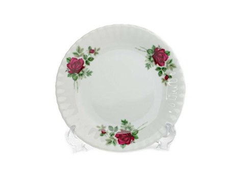 Talerz deserowy 17 cm IWONA B826 Chodzież