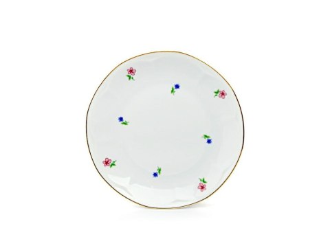 Talerz deserowy 17 cm JASTRA 0112 Lubiana