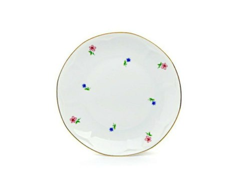 Talerz deserowy 19 cm JASTRA 0112 Lubiana