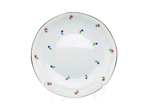 Talerz głęboki 21 cm JASTRA 0112 Lubiana