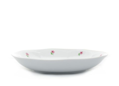 Talerz głęboki 21 cm JASTRA 0112 Lubiana